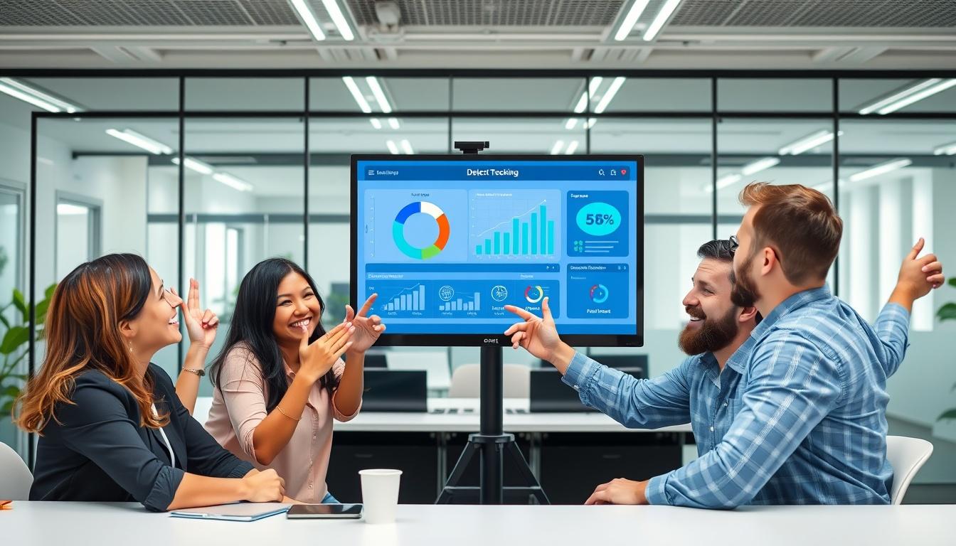 Drive Performance Optimization